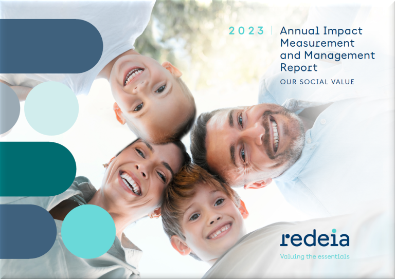 Annual Impact Measurement and Management Report 2023 Annual Impact Measurement and Management Report 2023