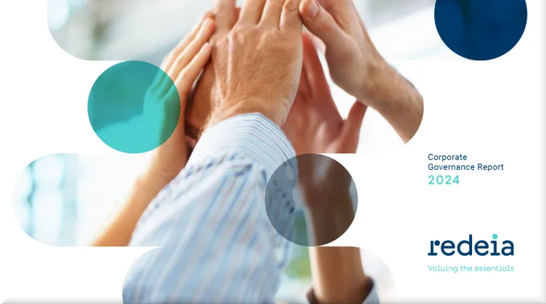 Annual Corporate Governance Report 2024