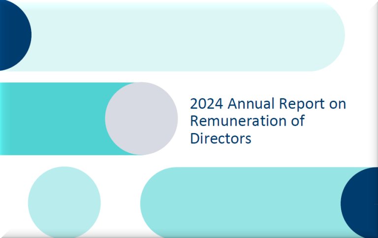 Annual Report on Remuneration of Directors 2024 Go to report