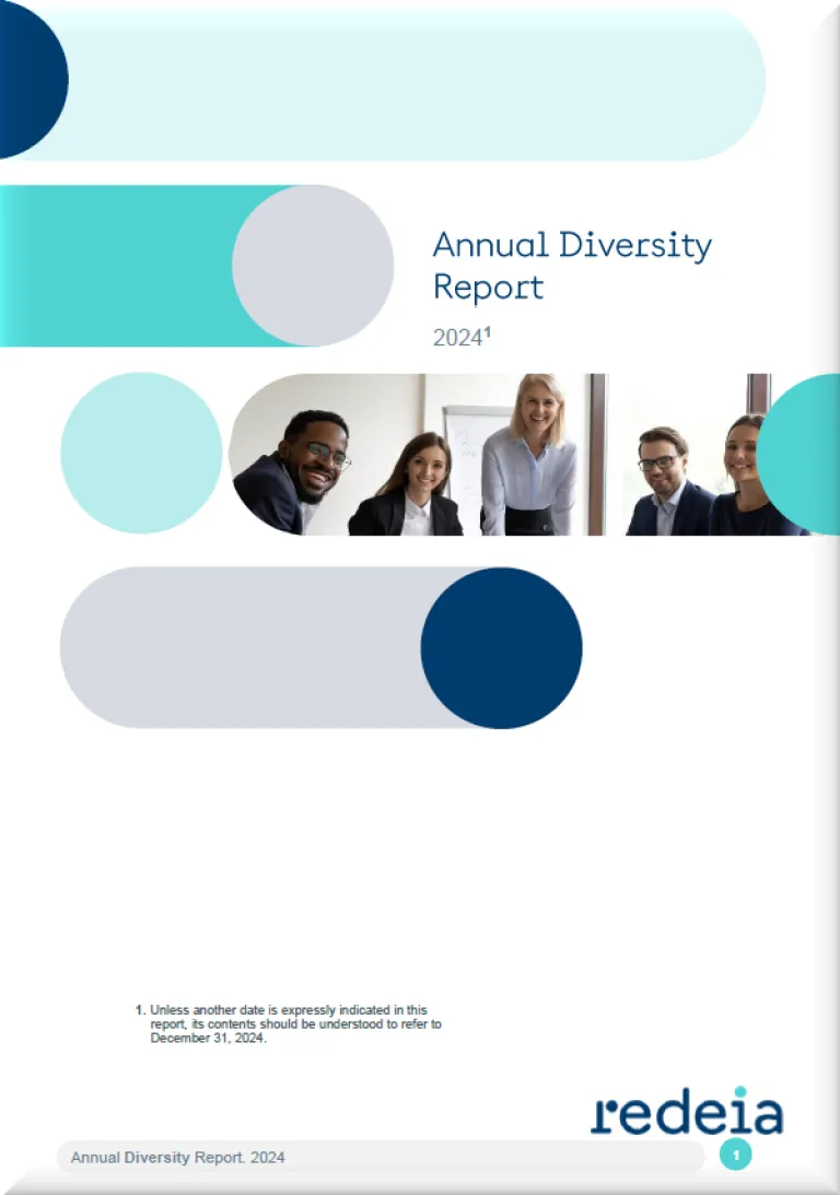 2024 Annual Diversity Report 2024 Annual Diversity Report