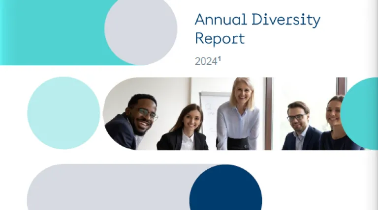 2024 Annual Diversity Report