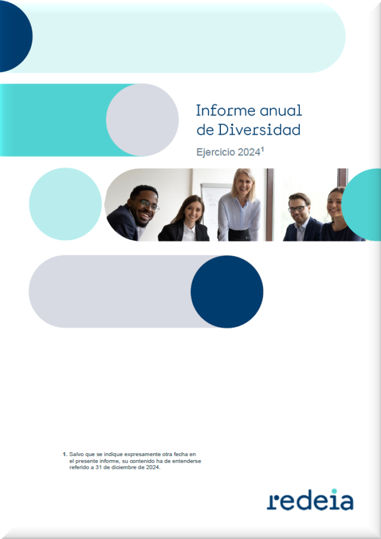 Informe anual de Diversidad 2024 Informe anual de Diversidad 2024