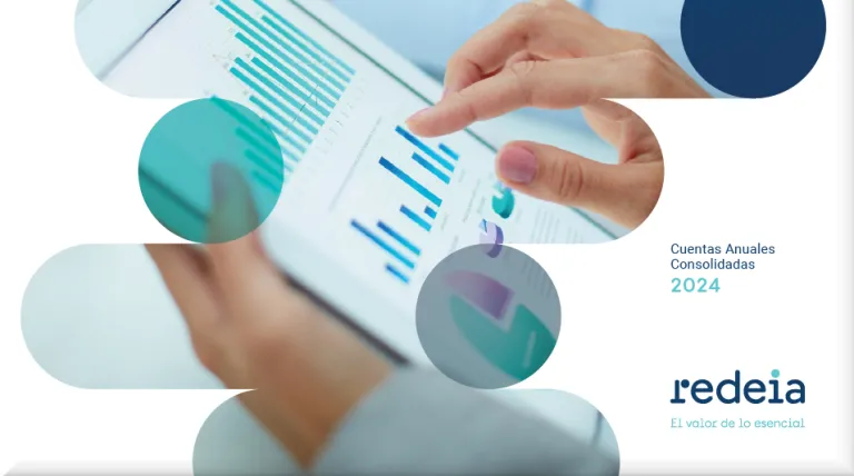 Cuentas anuales consolidadas 2024