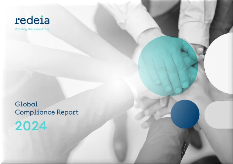 Global Compliance Report 2024 Global Compliance Report 2024