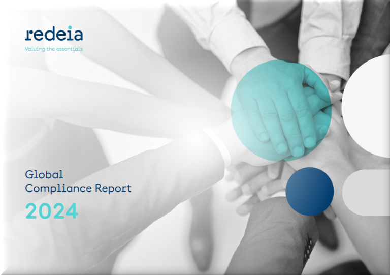 Global Compliance Report 2024 Global Compliance Report 2024