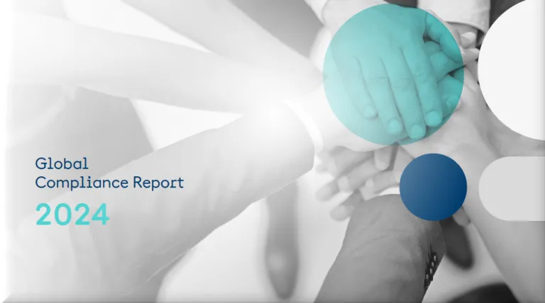 Global Compliance Report 2024