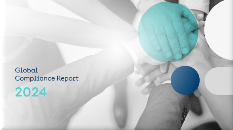 Global Compliance Report 2024