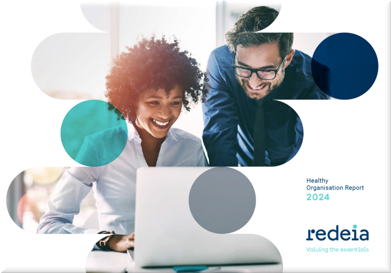 Healthy Workplace Report 2024 Healthy Workplace Report 2024