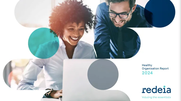 Healthy Workplace Report 2024