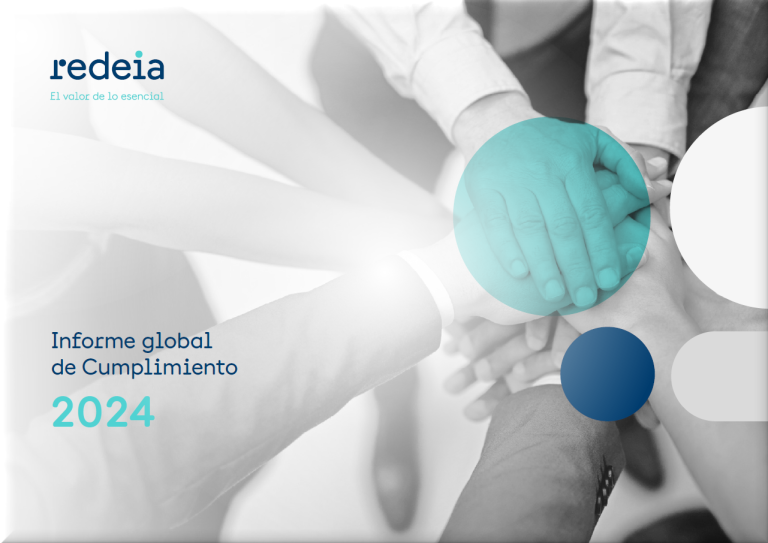 Informe global de cumplimiento 2024 Informe global de cumplimiento 2024