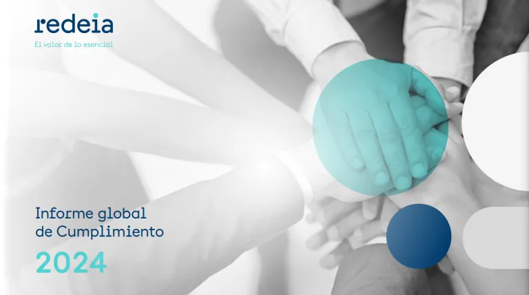 Informe global de cumplimiento 2024