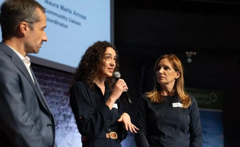 Iniciativa Gestoras vecinales