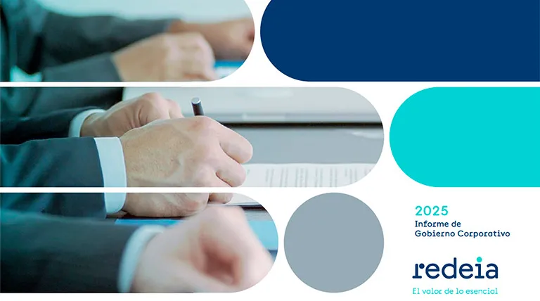 Informe gobierno corporativo