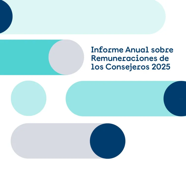Informe sobre remuneraciones de los consejeros