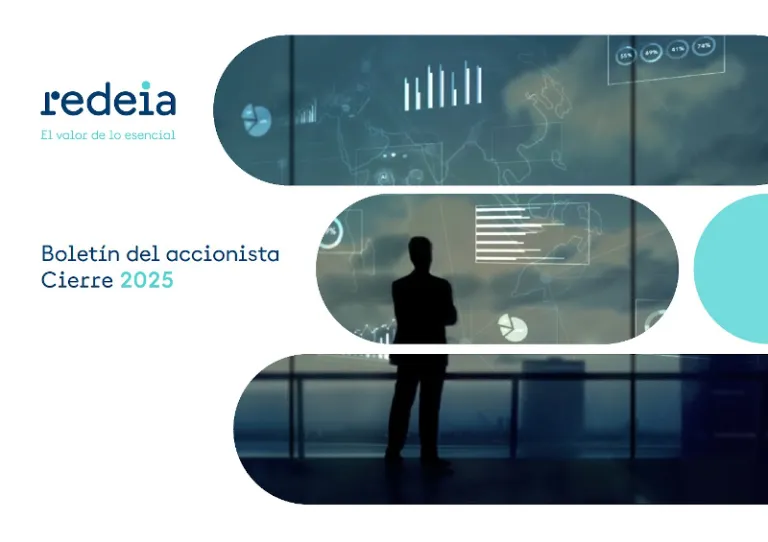 Boletín de cierre del 2025