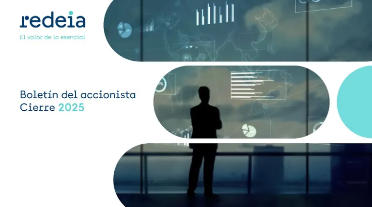 Boletín cierre del 2025