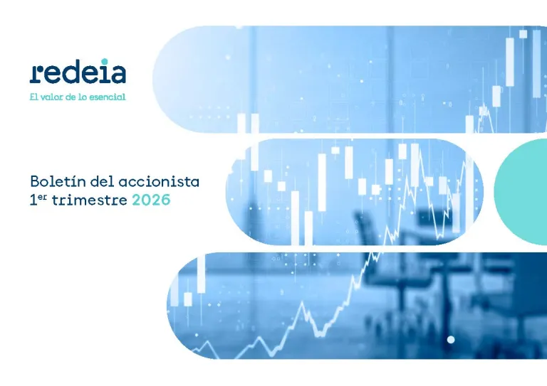Boletín del accionista 2026