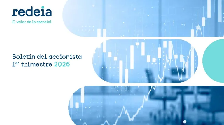 Boletín del accionista 2026