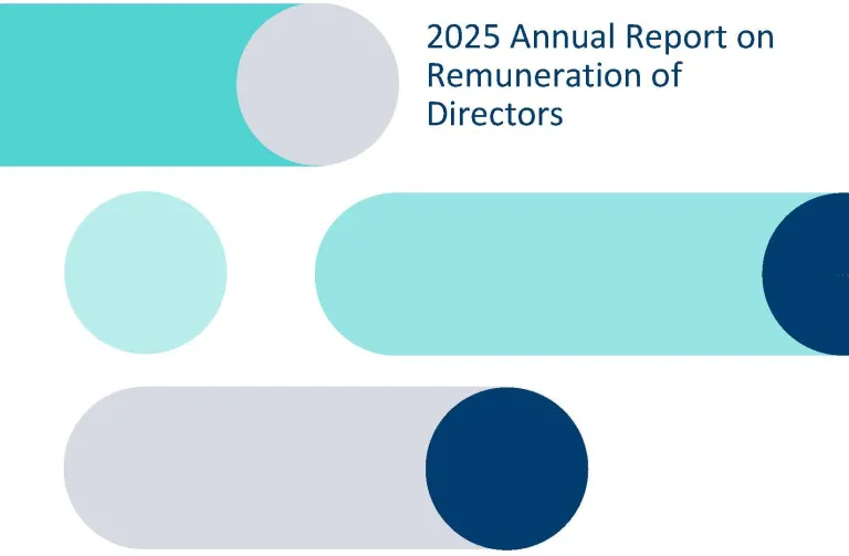 Annual Report on Remuneration of Directors 2025