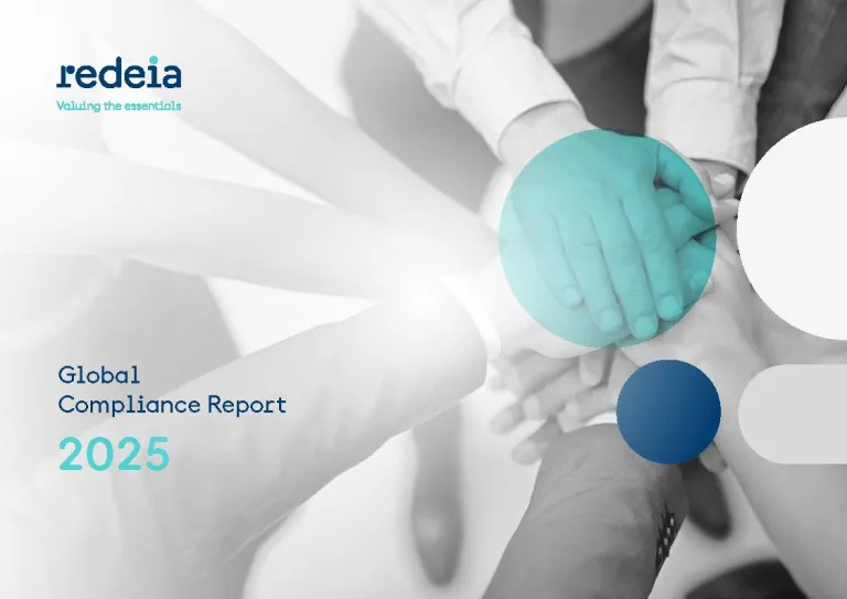 Global Compliance Report 2025