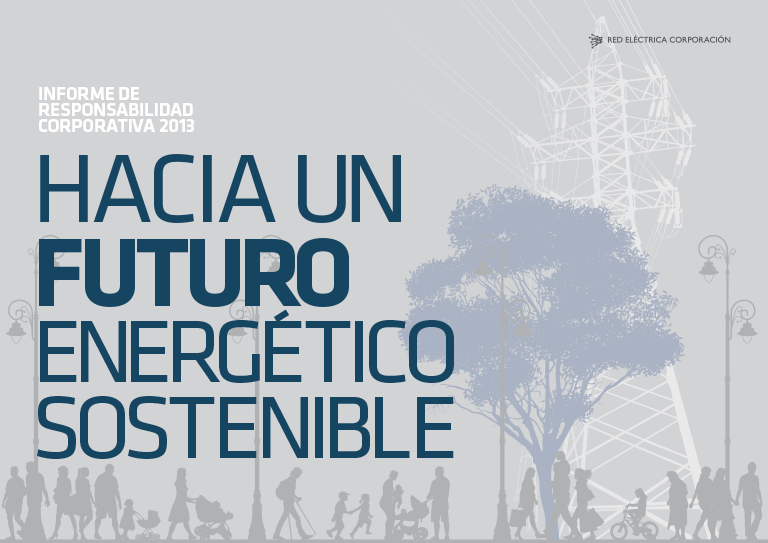 Responsabilidad Corporativa 2013 Responsabilidad Corporativa 2013