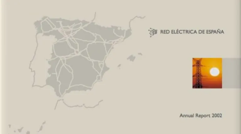 Cover of report
