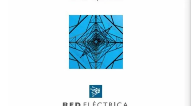 Cover of report