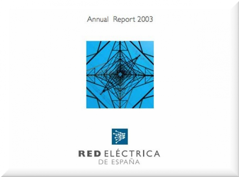 Cover of report