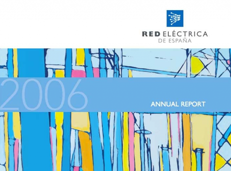 Cover of report