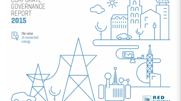 Cover of Report 2015