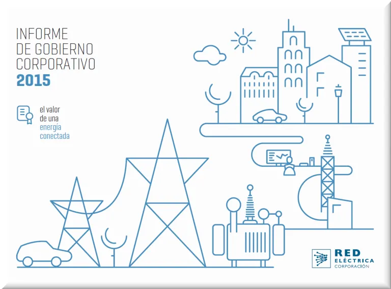 Portada del informe