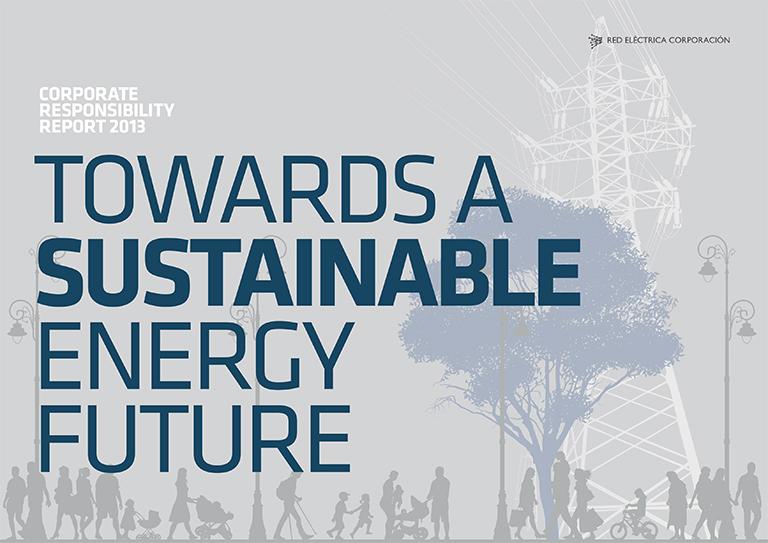 Ree corporate report 2013 Ree corporate report 2013