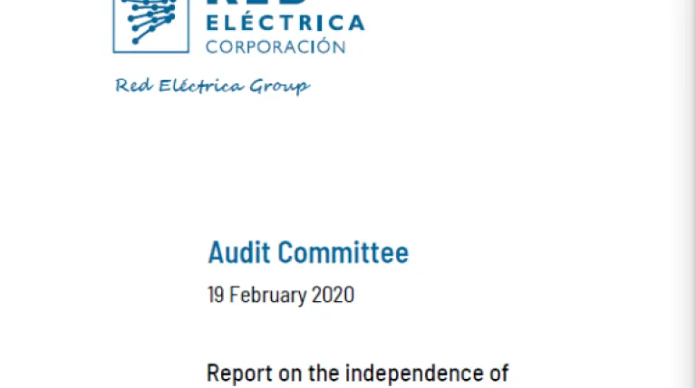 Go to the report