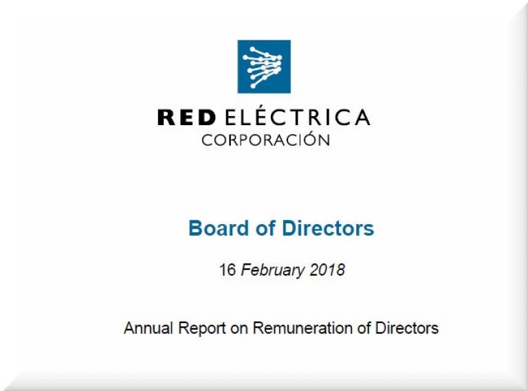 Go to Annual Report on Remuneration of Directors