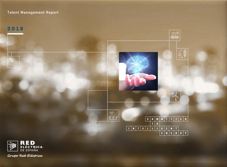 Talent Management - 2018 Report