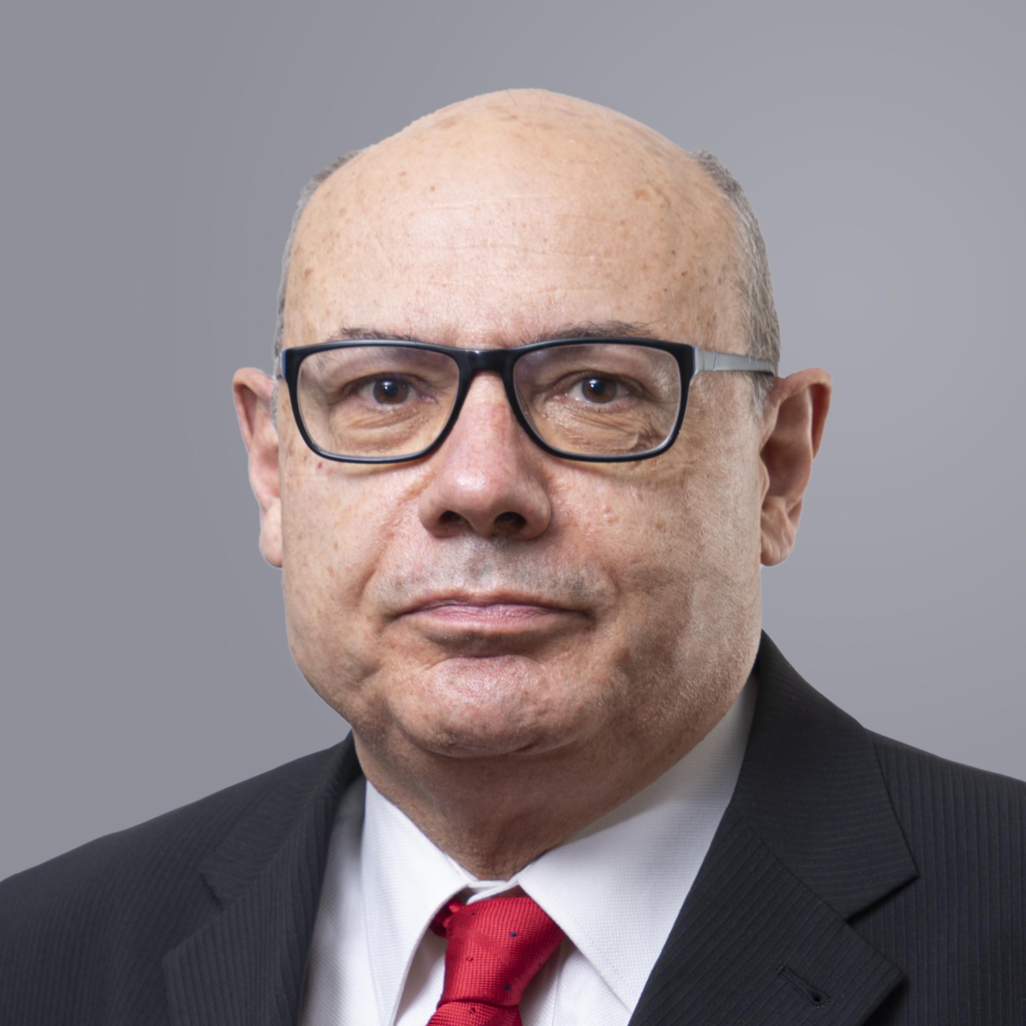 Ricardo García Herrera