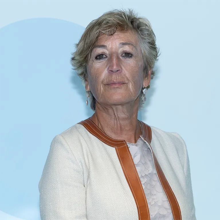 Esther María Rituerto Martínez