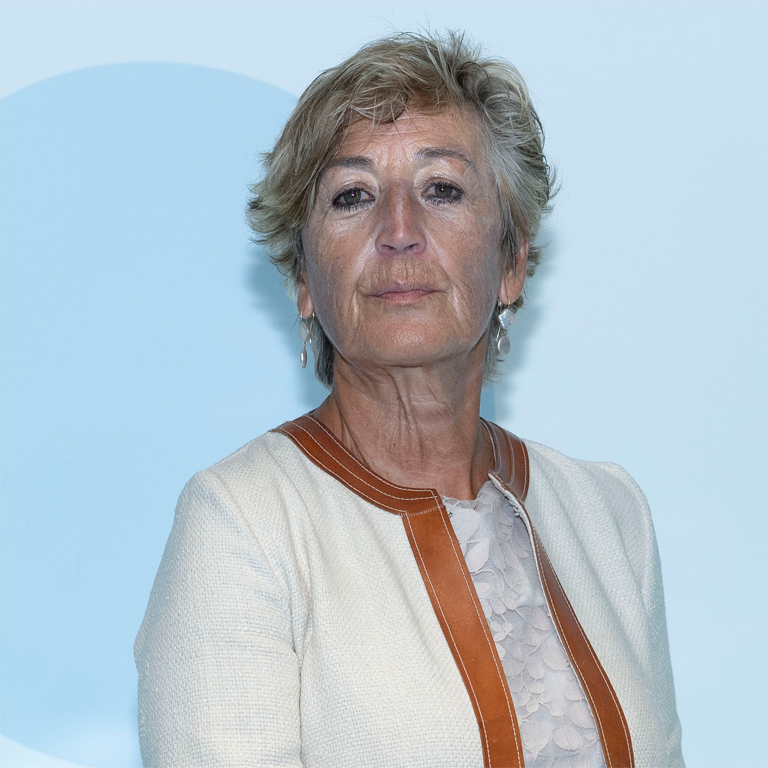 Esther María Rituerto Martínez