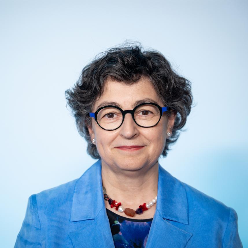 María Aránzazu González Laya