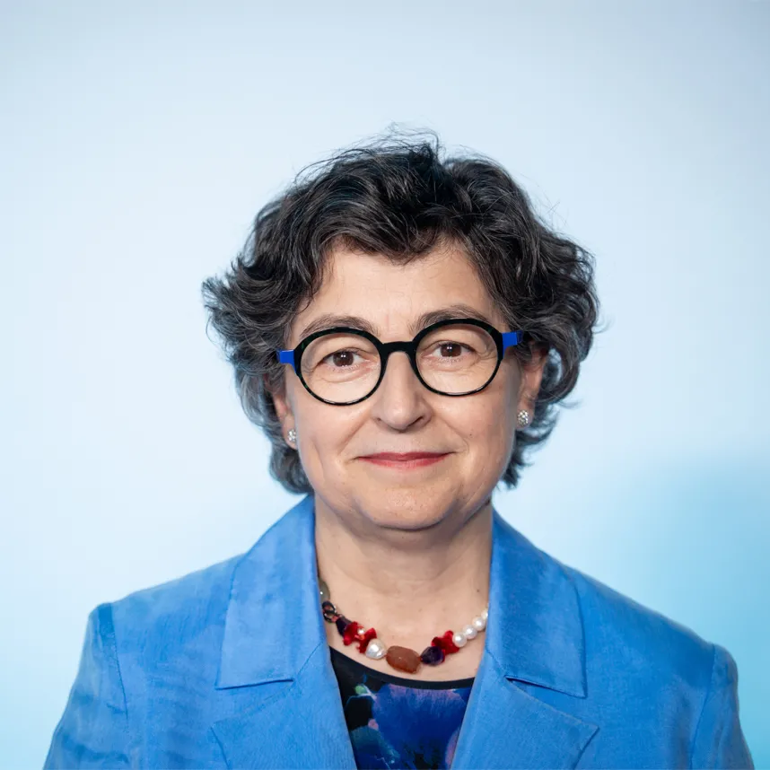 Arancha González Laya