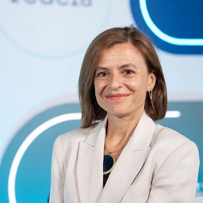 Natalia Fabra Portela