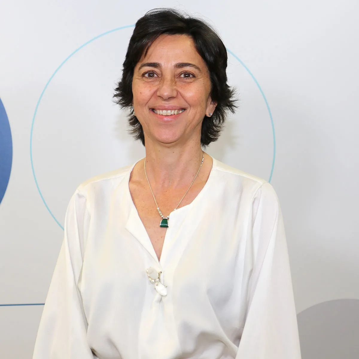 Foto de Marta de la Cuesta