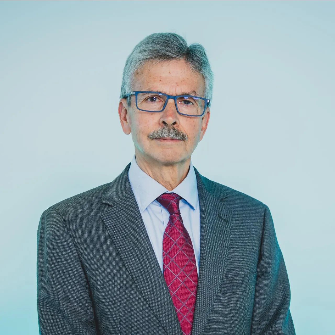 José Luis Navarro Ribera, External Nominee