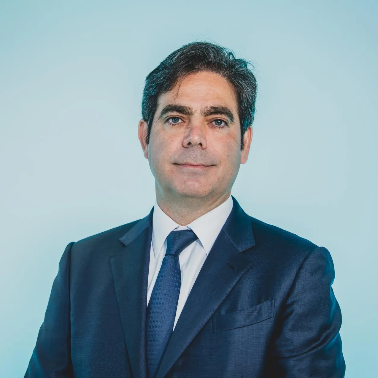 Santiago Hurtado Iglesias, Consejero External independent