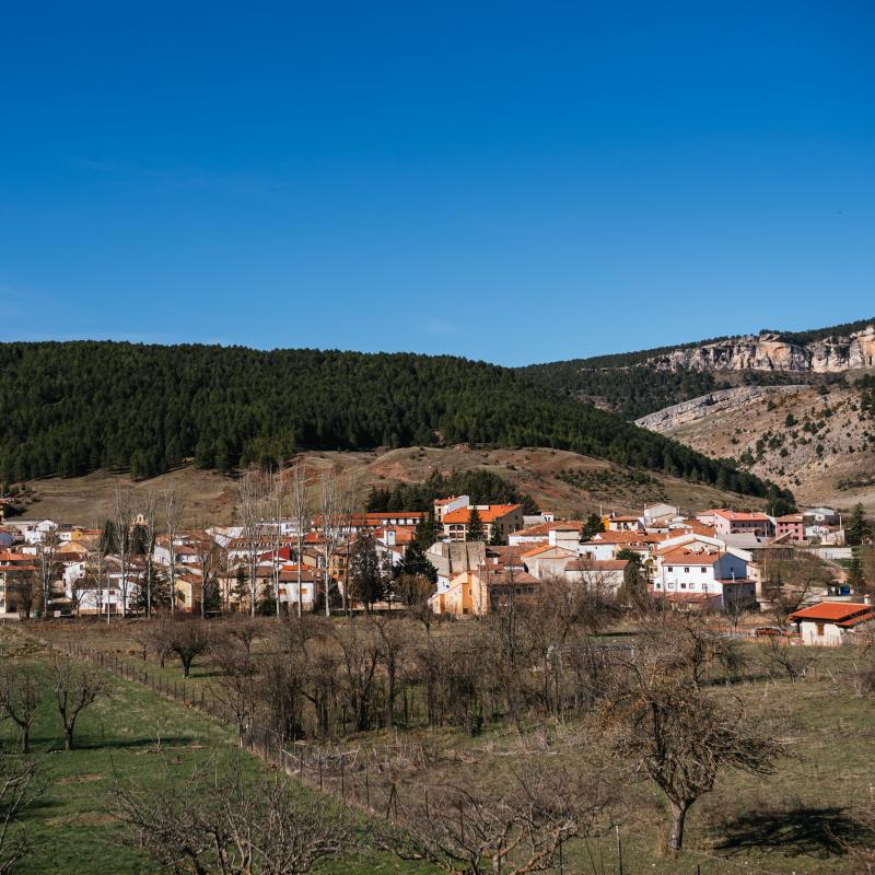 Tragacete (Cuenca)