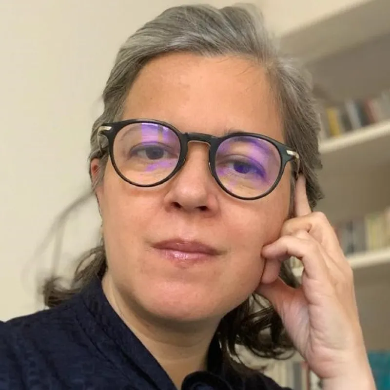 Irene Gomez Barrio, Information and Sustainable Engagement Manager