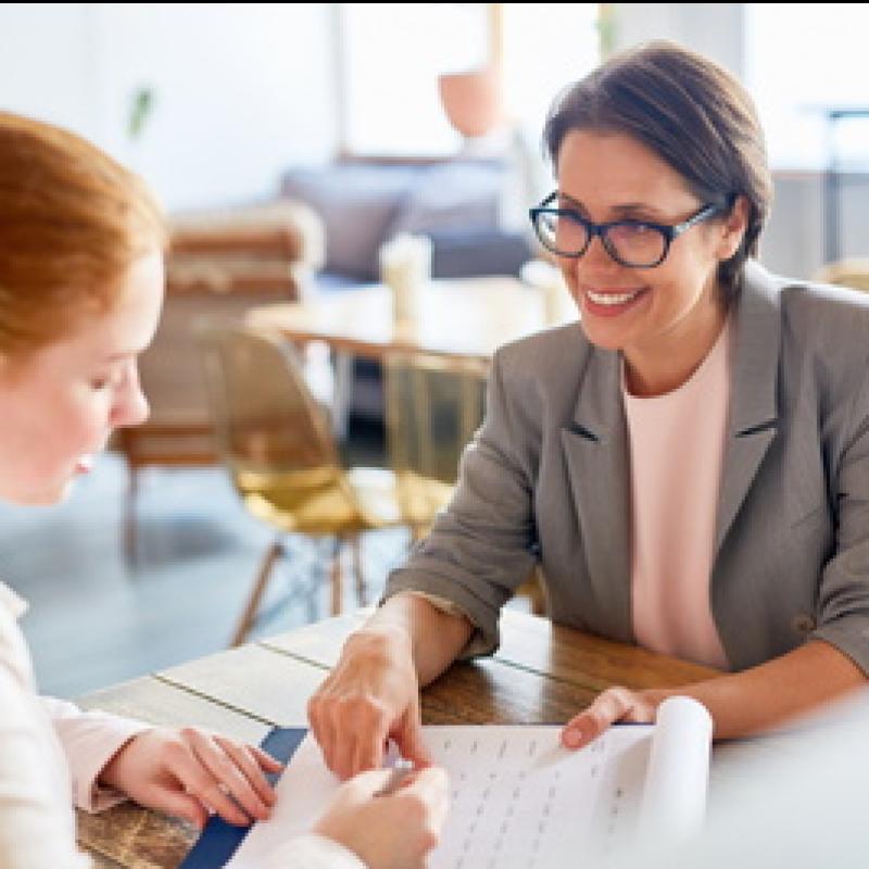 Conoce la Fundación Quiero Trabajo