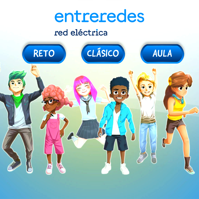 Acces game Entreredes