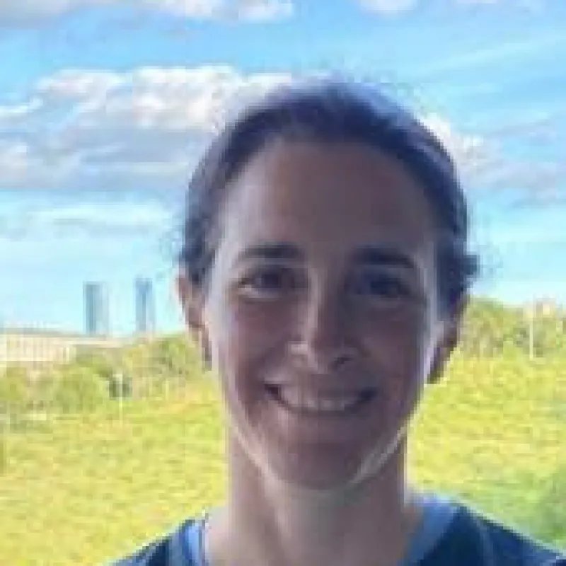 Laura Quintana del Val, Sustainability Director 