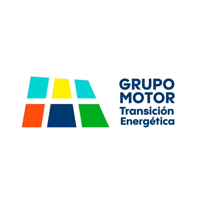 Logo Grupo Motor
